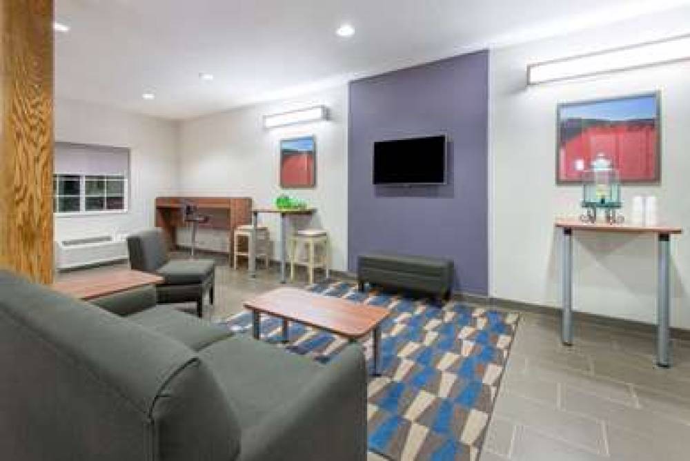 MICROTEL INN & SUITES BY WYNDHAM CA 3