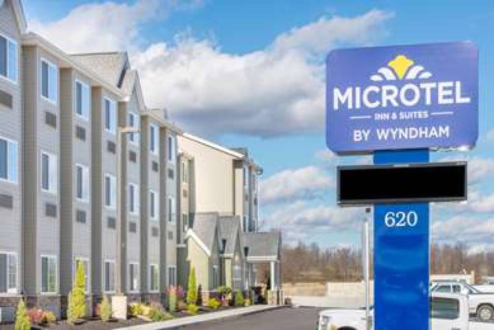 MICROTEL INN & SUITES BY WYNDHAM CA 1