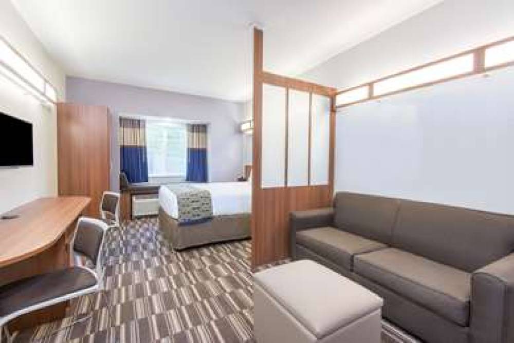 MICROTEL INN & SUITES BY WYNDHAM CA 10