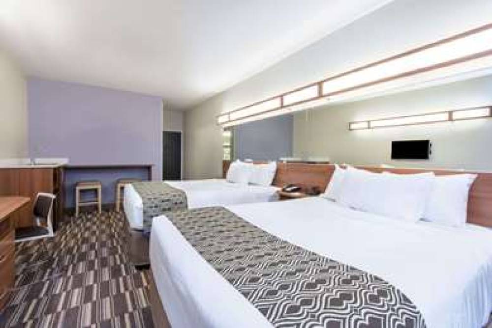 MICROTEL INN & SUITES BY WYNDHAM CA 9