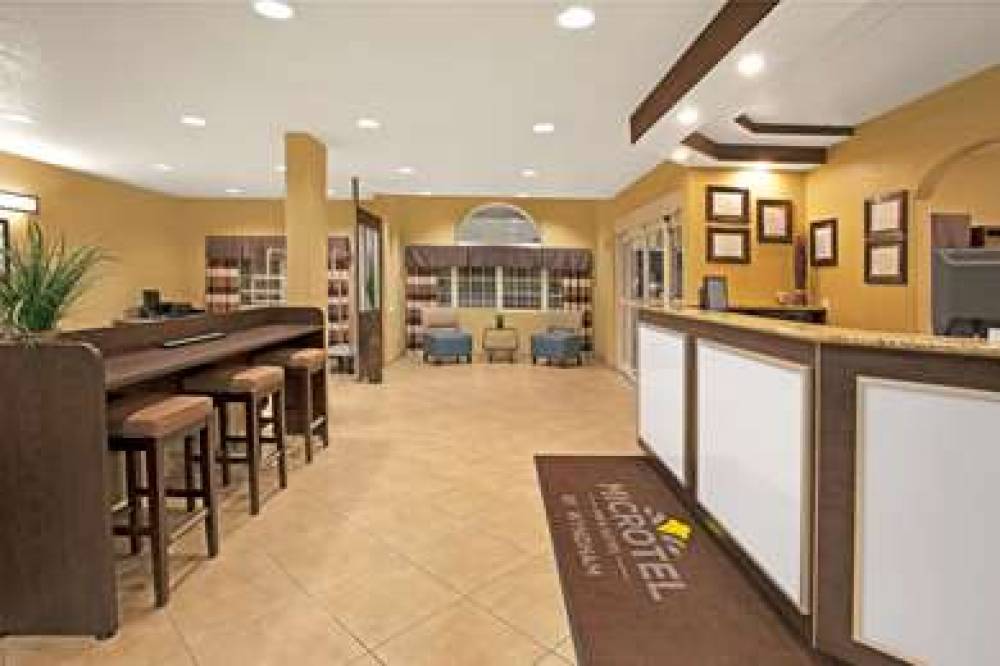 Microtel Inn & Suites By Wyndham Cartersville 3