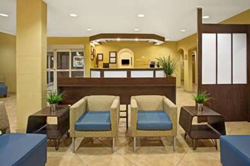 Microtel Inn & Suites By Wyndham Cartersville 4