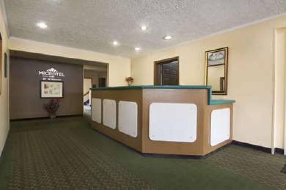 Microtel Inn & Suites By Wyndham Columbia Two Notch Rd Area 4