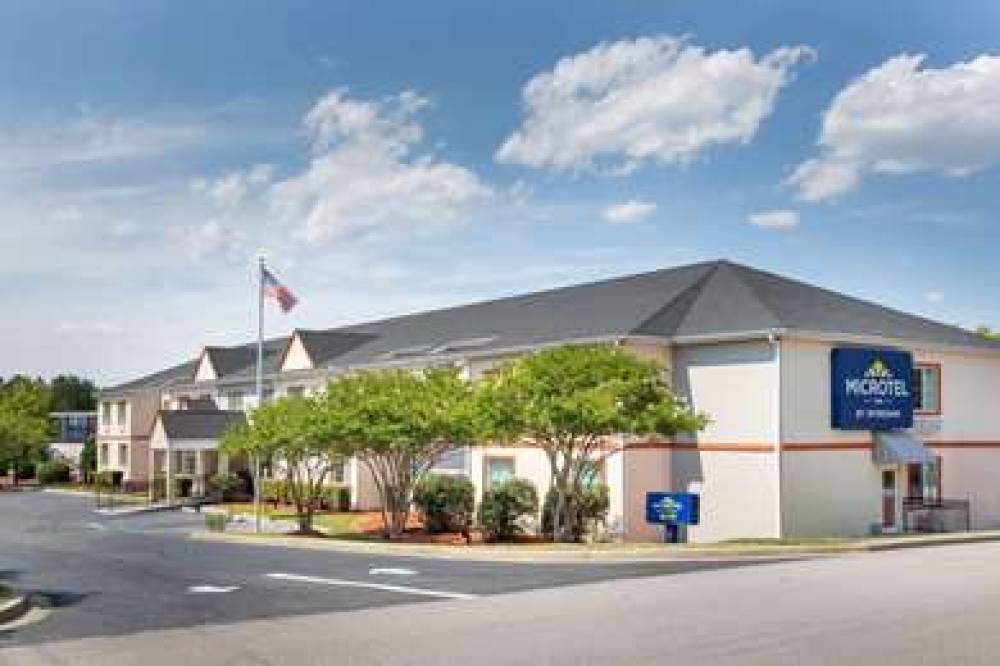 Microtel Inn & Suites By Wyndham Columbia Two Notch Rd Area 2