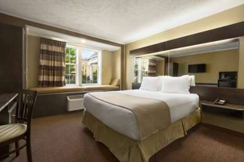 Microtel Inn & Suites By Wyndham Columbia Two Notch Rd Area 9