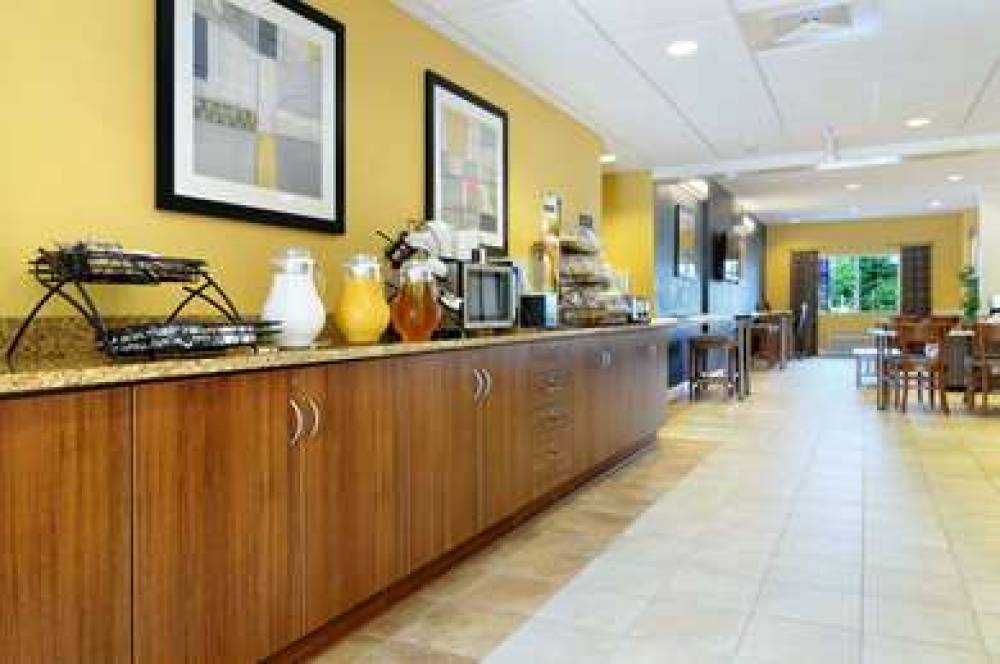 Microtel Inn & Suites By Wyndham Columbus/Near Fort Benning 10