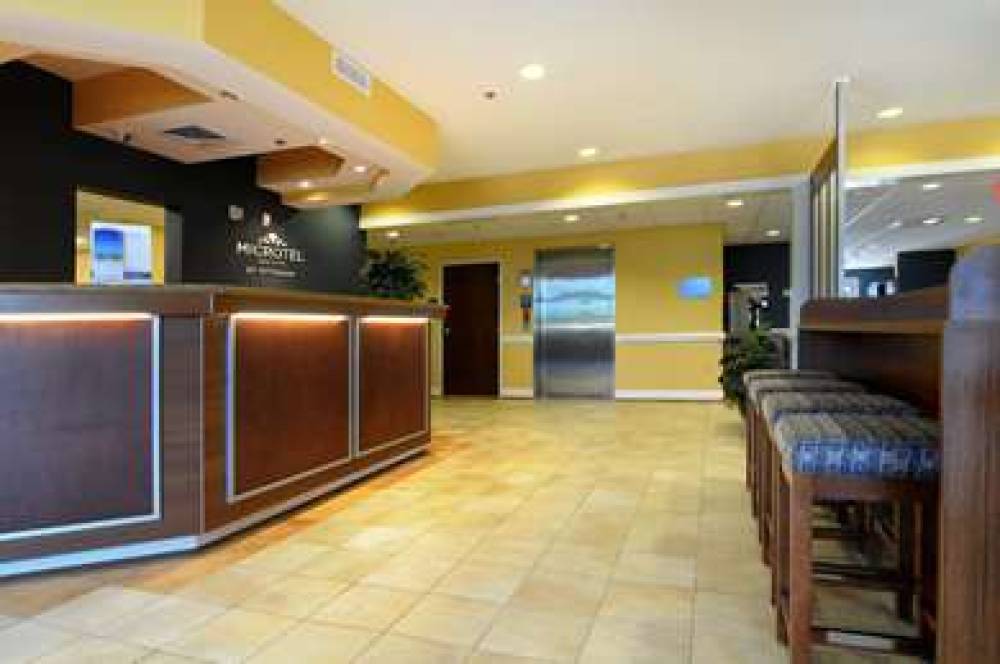 Microtel Inn & Suites By Wyndham Columbus/Near Fort Benning 2