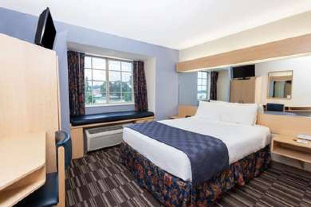 Microtel Inn & Suites By Wyndham Conyers Atlanta Area 6