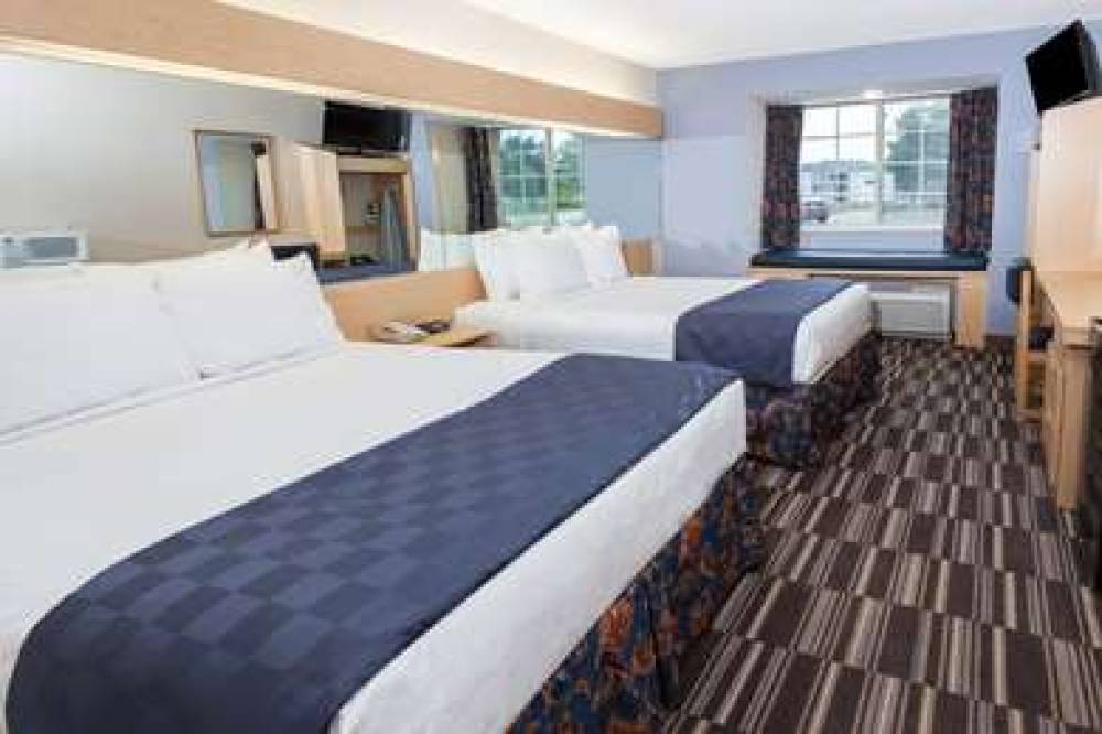 Microtel Inn & Suites By Wyndham Conyers Atlanta Area 7