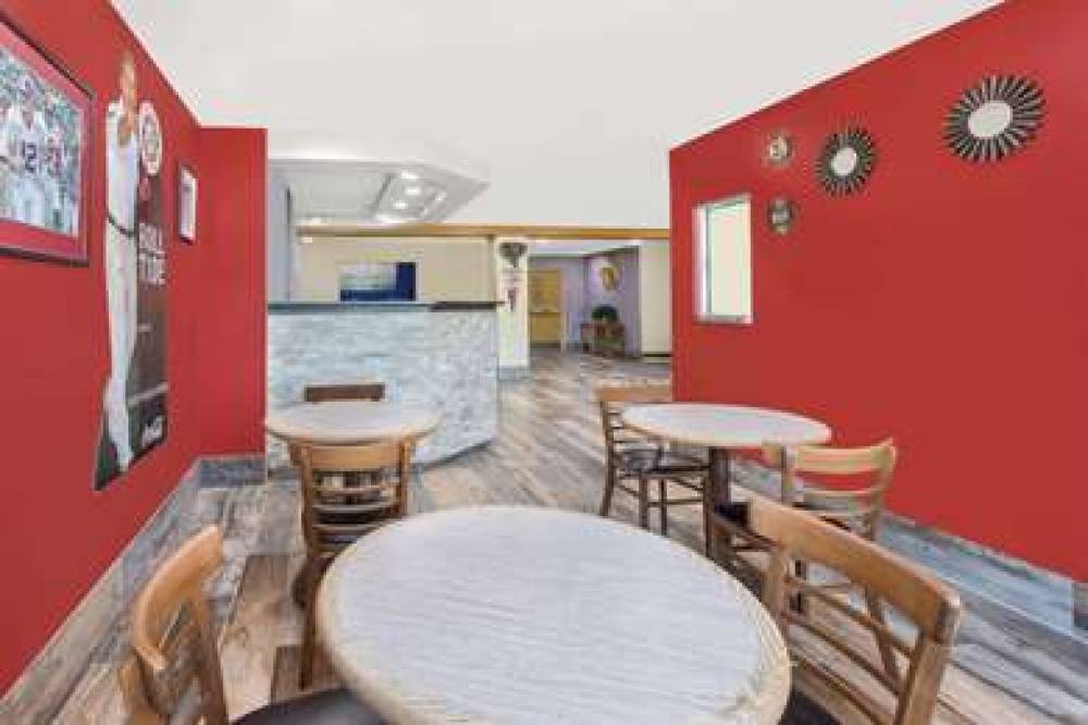 Microtel Inn & Suites By Wyndham Cottondale/Tuscaloosa 4