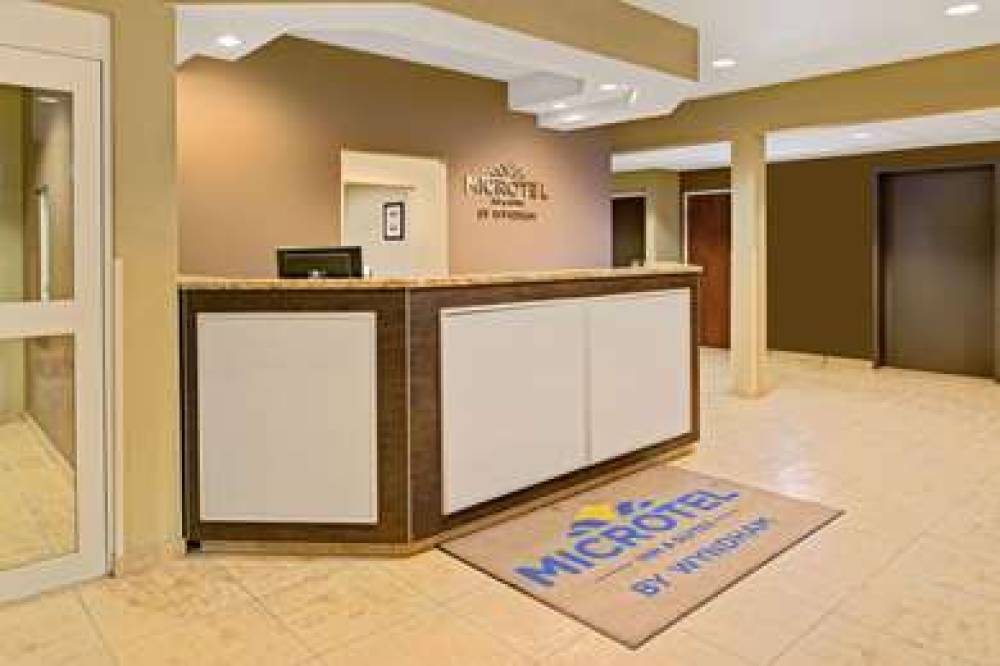 Microtel Inn & Suites By Wyndham Council Bluffs 3