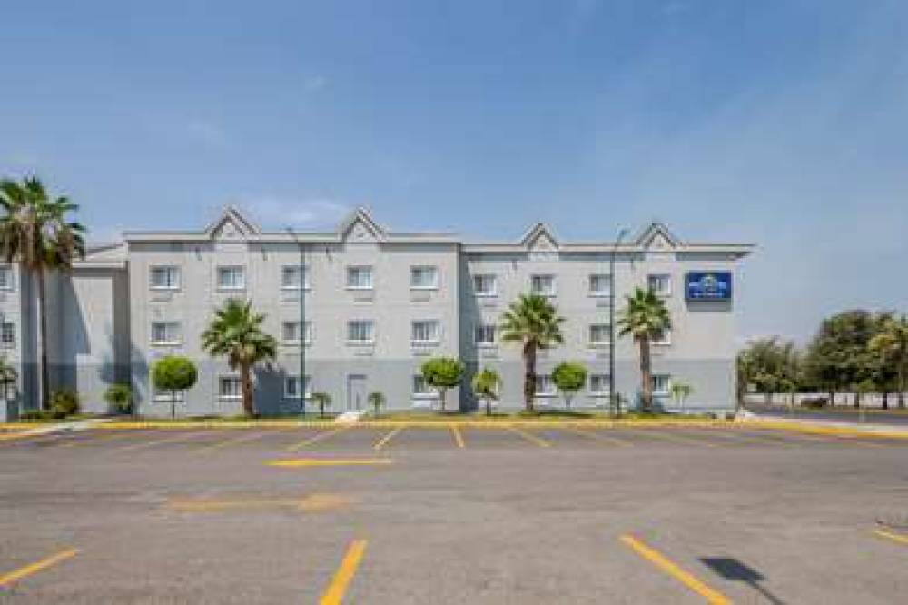 Microtel Inn & Suites By Wyndham Culiacan