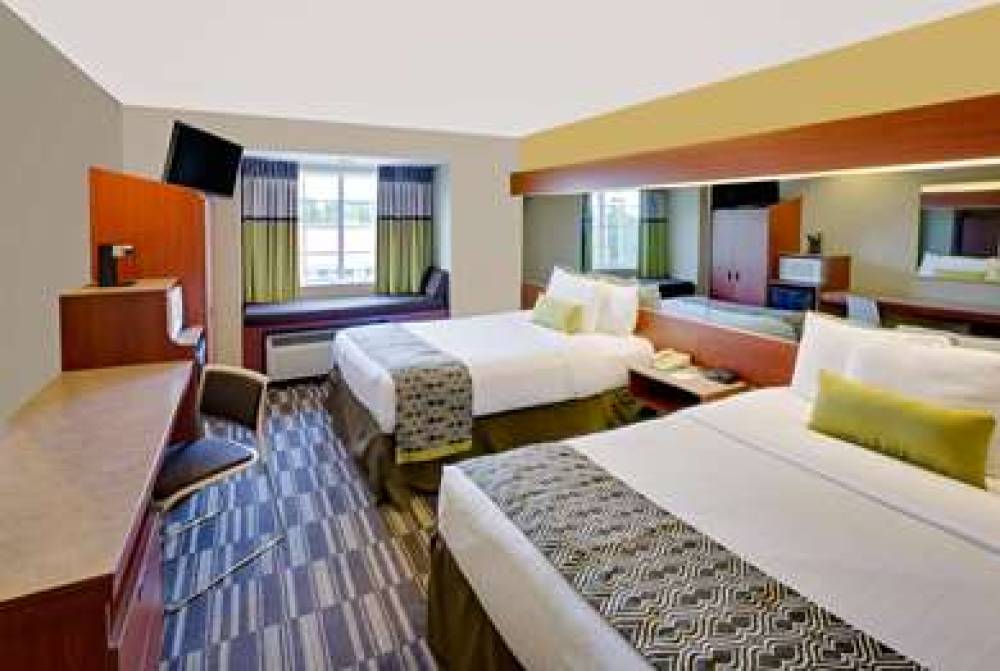 Microtel Inn & Suites By Wyndham Daphne/Mobile 7