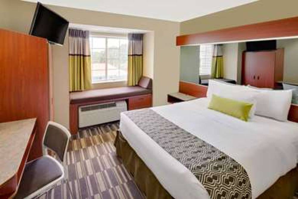 Microtel Inn & Suites By Wyndham Daphne/Mobile 4