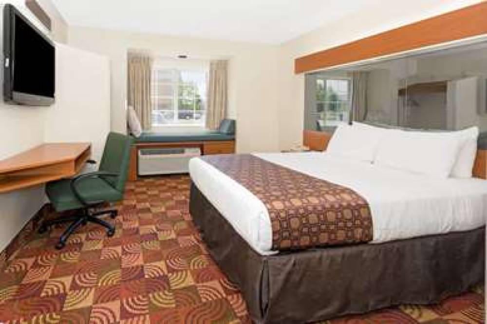 Microtel Inn & Suites By Wyndham Denver 4