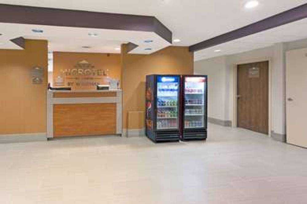 Microtel Inn & Suites By Wyndham Denver 2