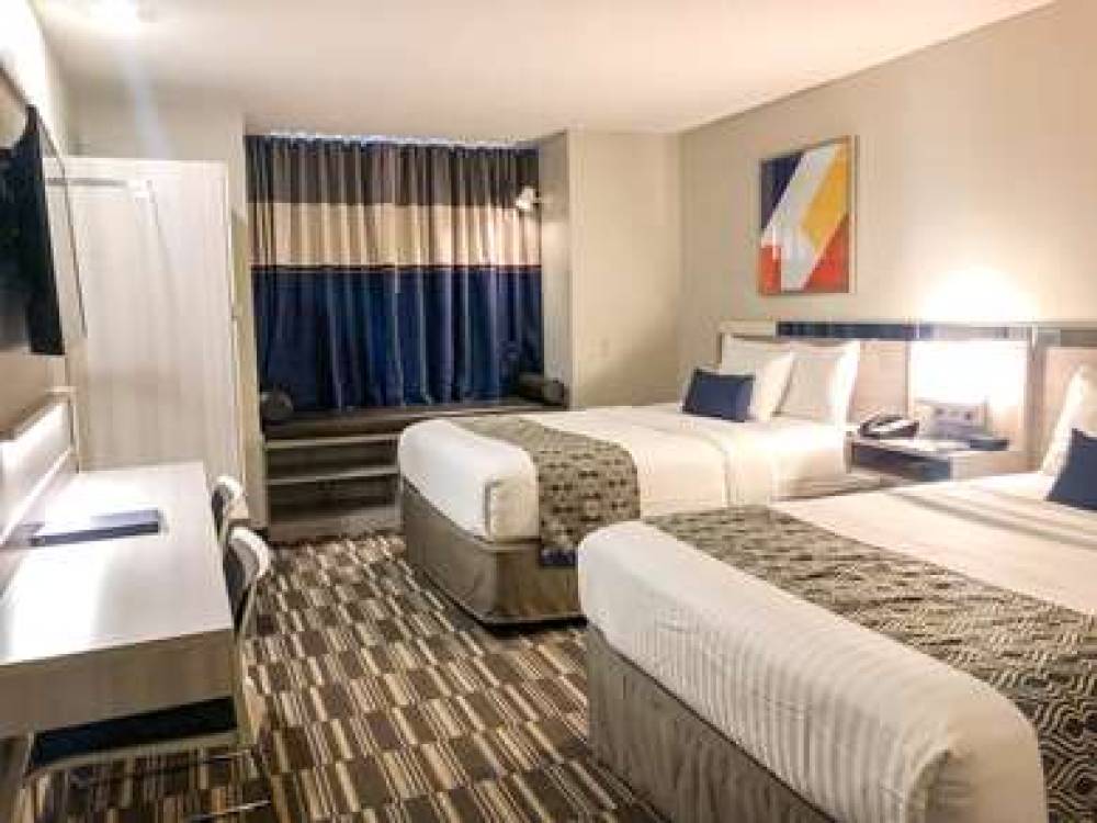 Microtel Inn & Suites By Wyndham Eagan/St Paul 5