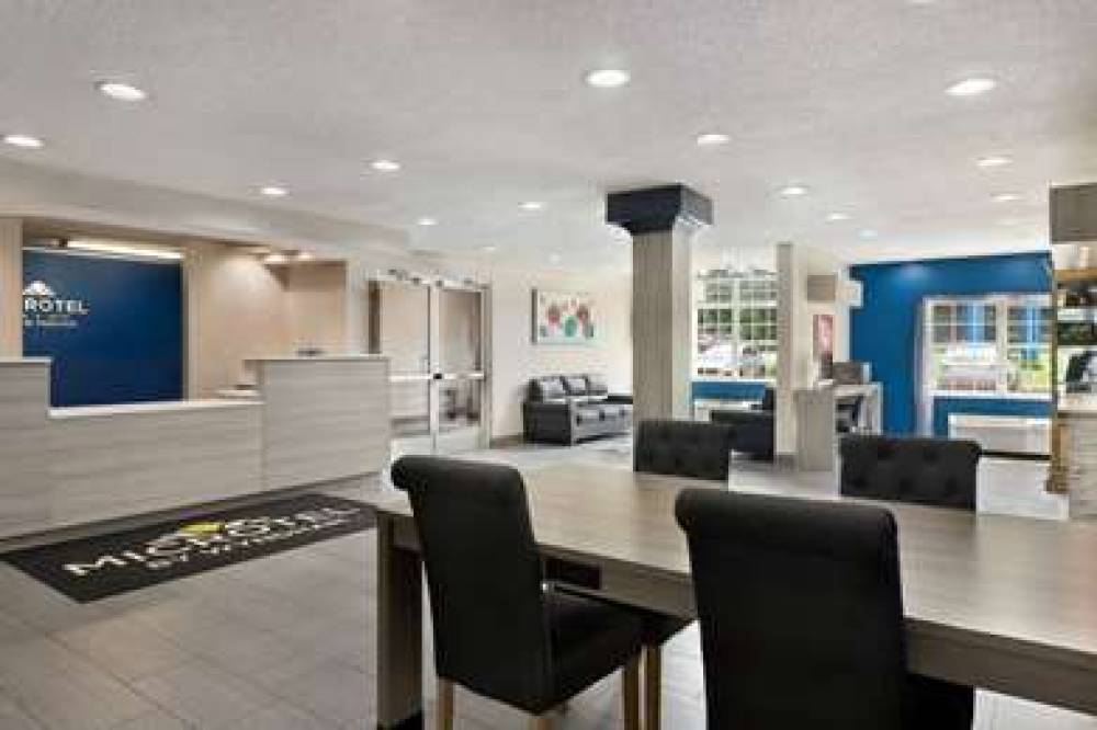 Microtel Inn & Suites By Wyndham Florence/Cincinnati Airport 7