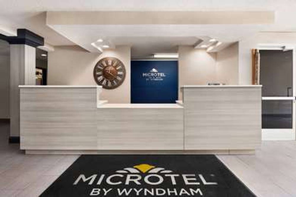 Microtel Inn & Suites By Wyndham Florence/Cincinnati Airport 6