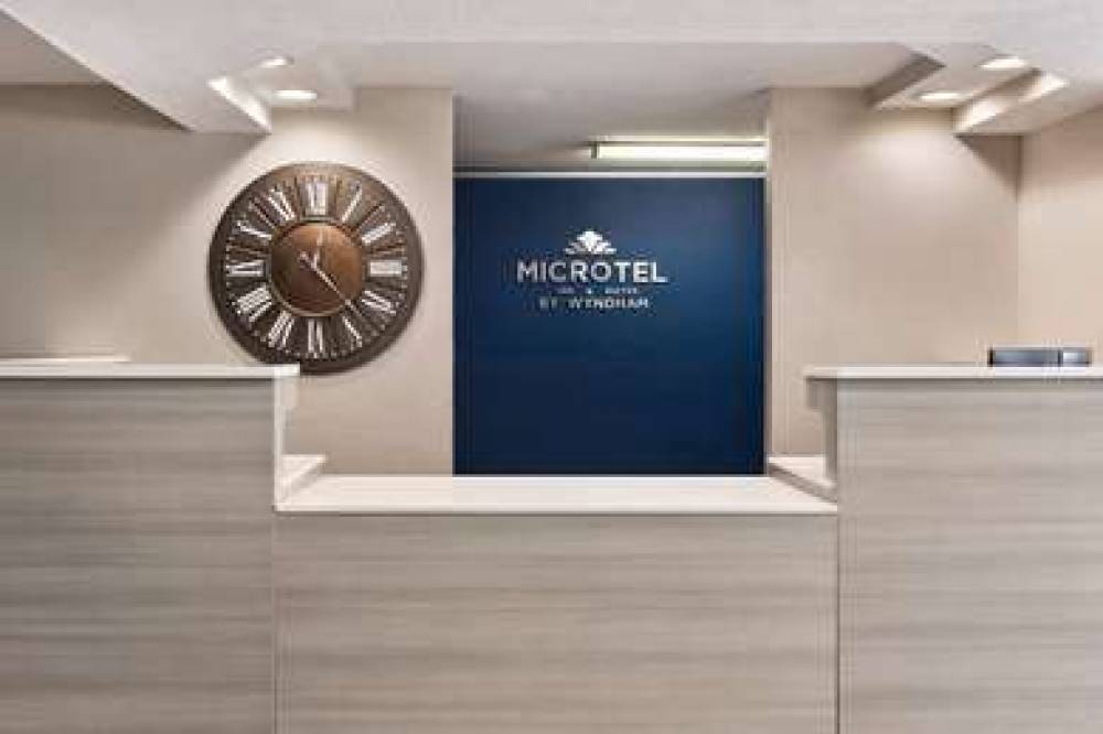 Microtel Inn & Suites By Wyndham Florence/Cincinnati Airport 5