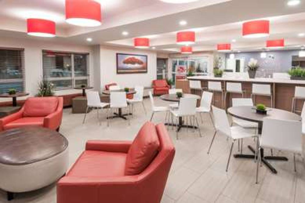 MICROTEL INN & SUITES BY WYNDHAM FO 2