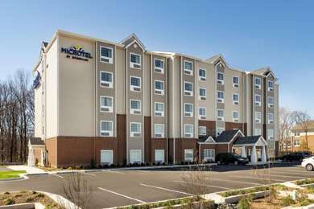 MICROTEL INN & SUITES BY WYNDHAM GA 1