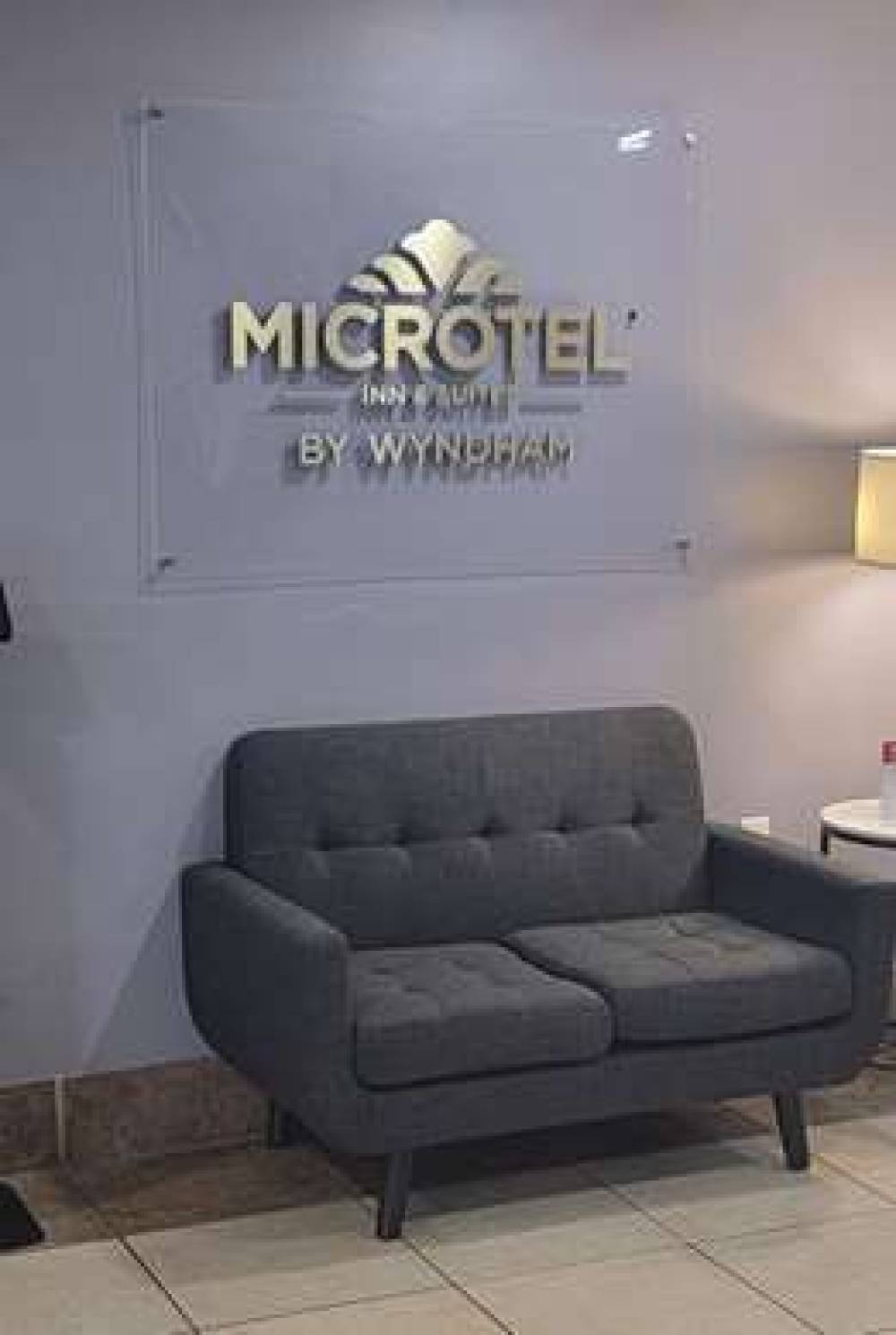 Microtel Inn & Suites By Wyndham Gardendale 3