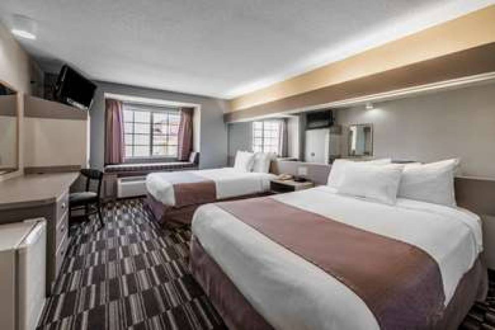 Microtel Inn & Suites By Wyndham Georgetown 6