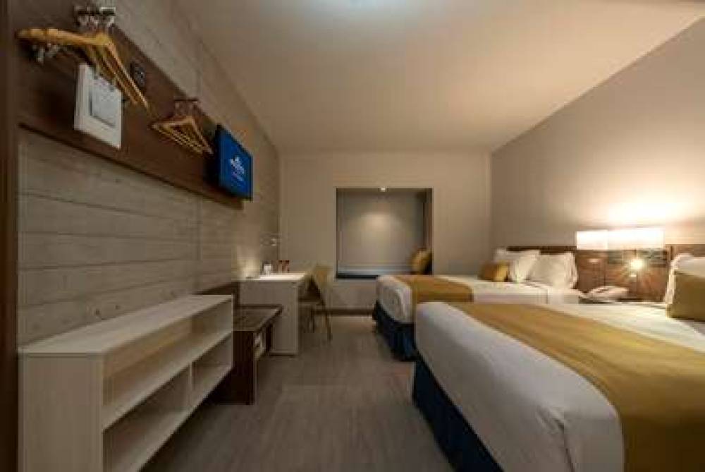 MICROTEL INN & SUITES BY WYNDHAM GU 10