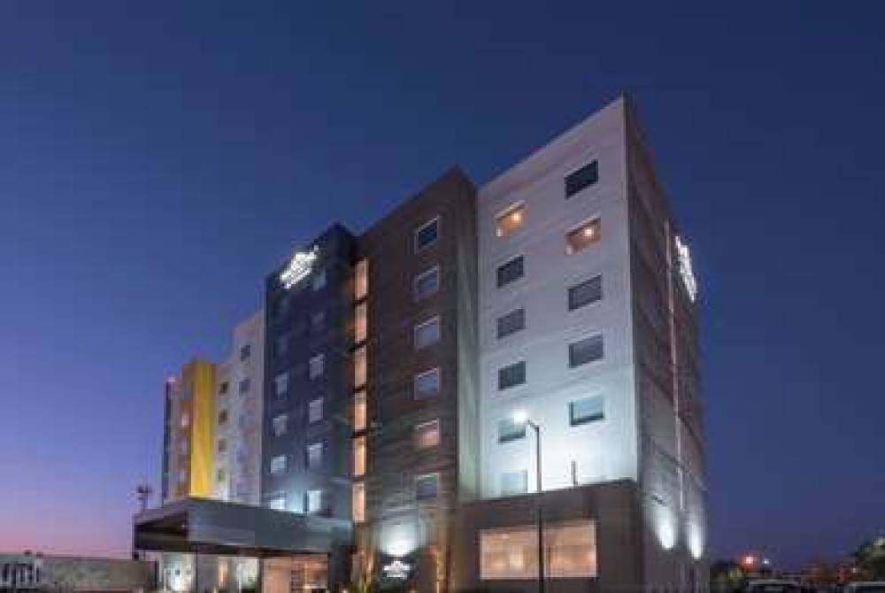 MICROTEL INN & SUITES BY WYNDHAM GU 1