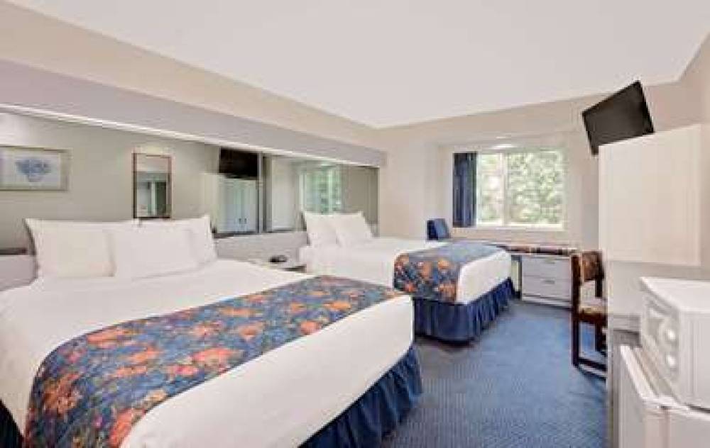 Microtel Inn & Suites By Wyndham Hagerstown 3