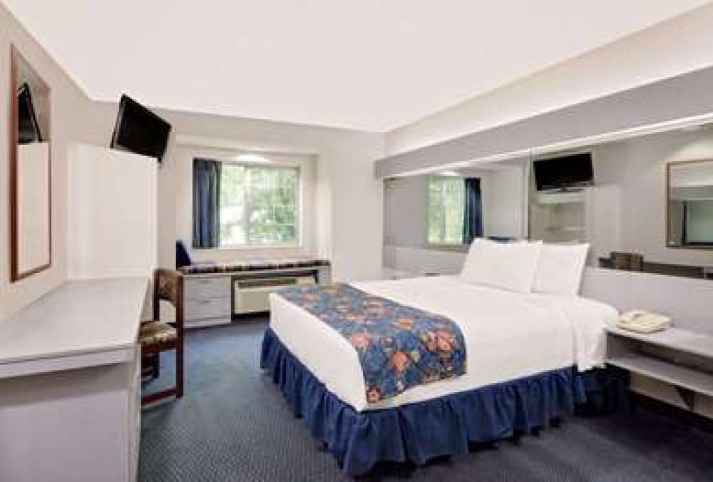 Microtel Inn & Suites By Wyndham Hagerstown 6