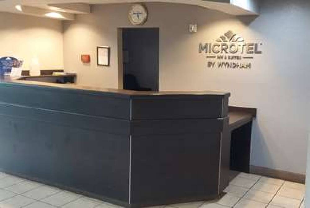 Microtel Inn & Suites By Wyndham Hoover/Birmingham 5