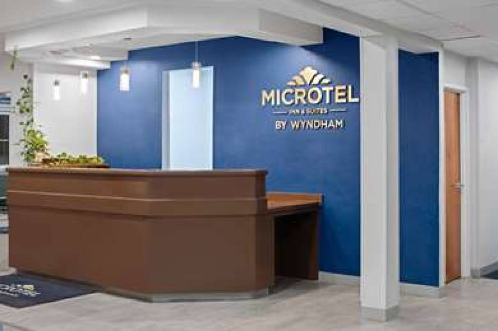 Microtel Inn & Suites By Wyndham Houma 5