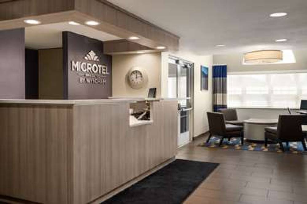 Microtel Inn & Suites By Wyndham Inver Grove Heights/Minne 9