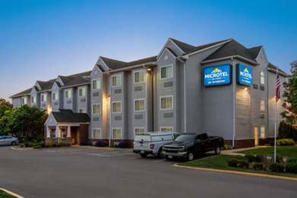 Microtel Inn & Suites By Wyndham Inver Grove Heights/Minne 3