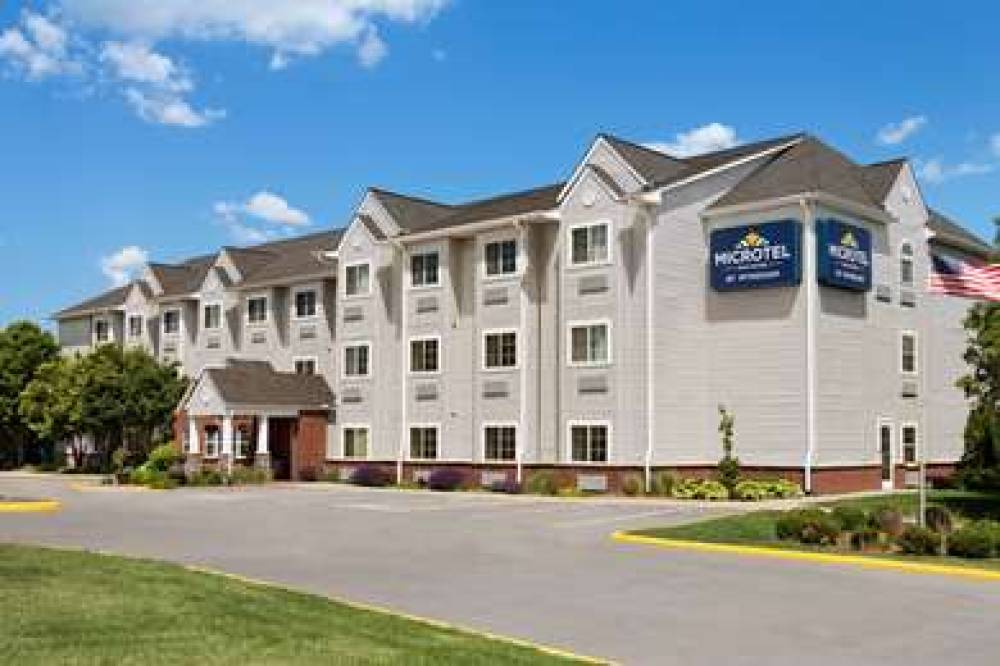 Microtel Inn & Suites By Wyndham Inver Grove Heights/Minne 4