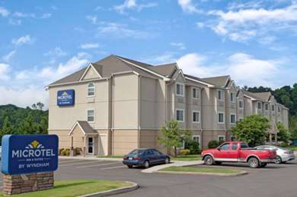 Microtel Inn & Suites By Wyndham Jasper