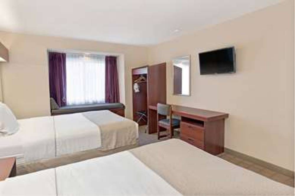 Microtel Inn & Suites By Wyndham Jasper 10