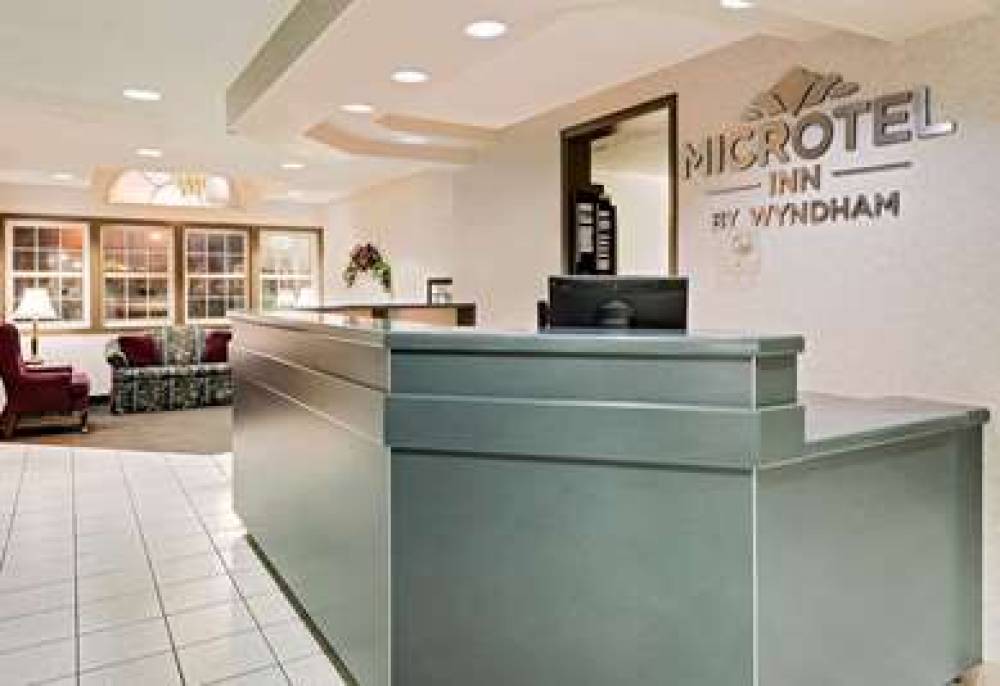 Microtel Inn & Suites By Wyndham Joplin 2