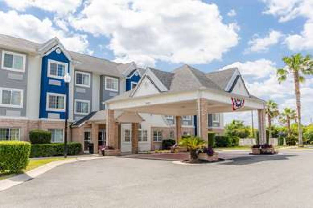 Microtel Inn & Suites By Wyndham Kingsland 2