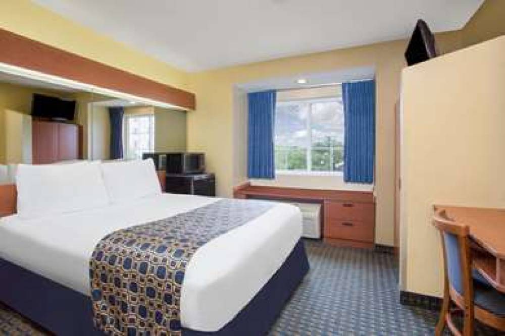 Microtel Inn & Suites By Wyndham Leesburg/Mt Dora 7