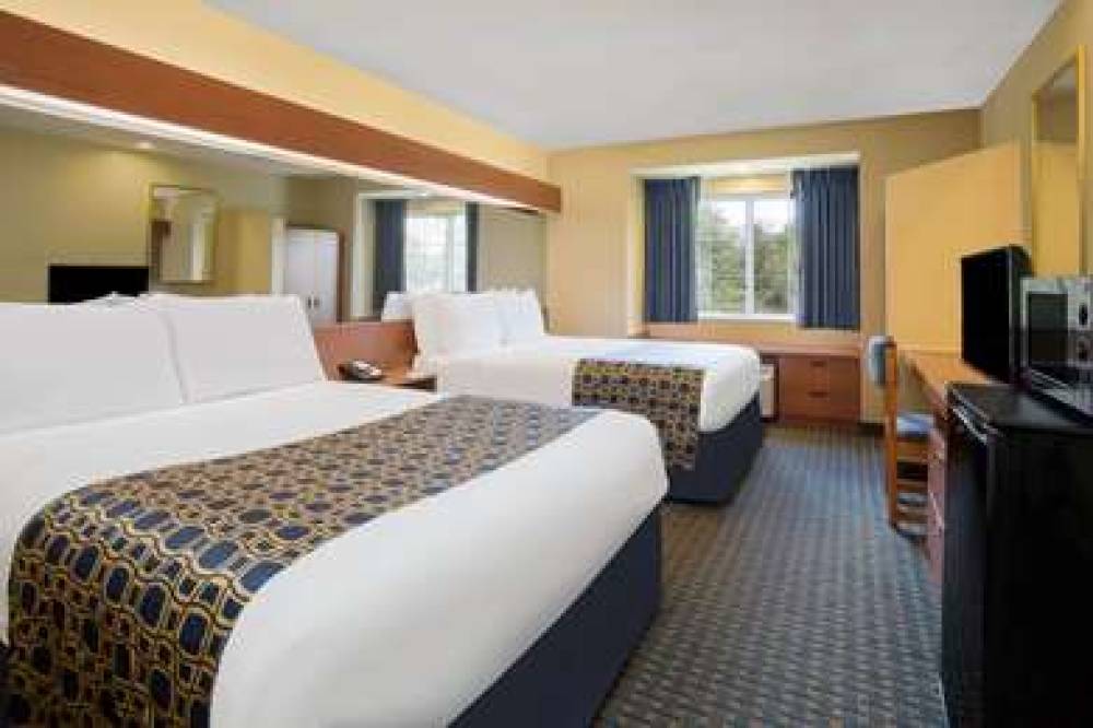 Microtel Inn & Suites By Wyndham Leesburg/Mt Dora 5