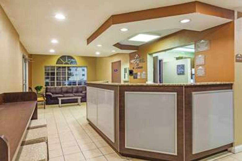 Microtel Inn & Suites By Wyndham Lexington 4