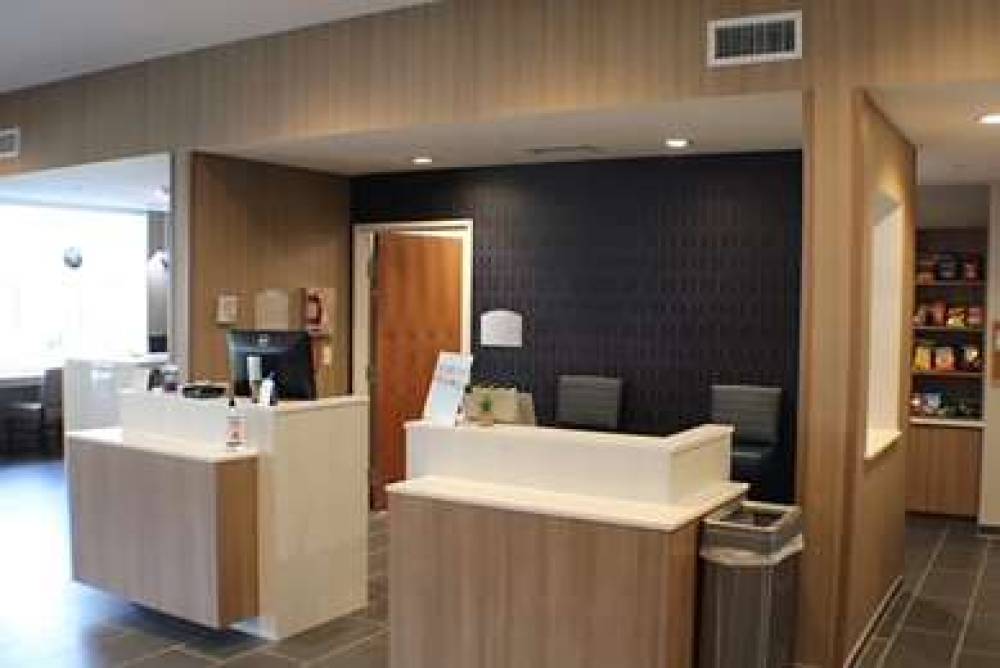 MICROTEL INN & SUITES BY WYNDHAM LI 4