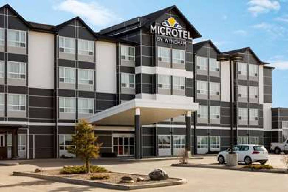 MICROTEL INN & SUITES BY WYNDHAM LL 1