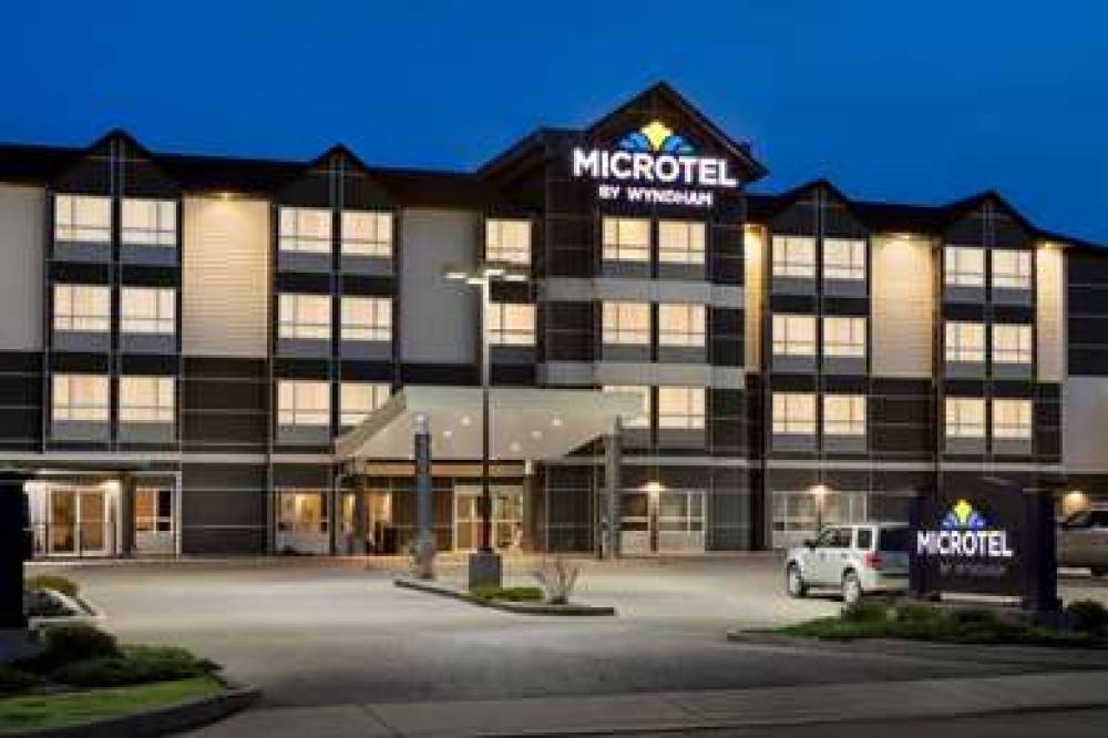 Microtel Inn & Suites By Wyndham Ll