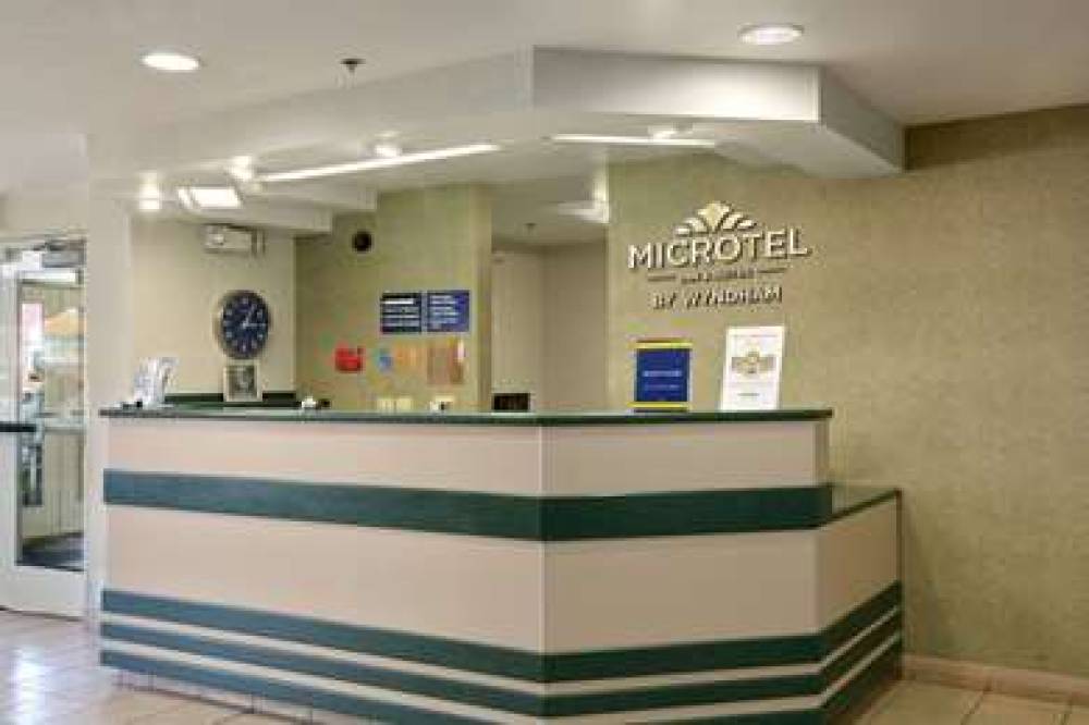 MICROTEL INN & SUITES BY WYNDHAM LO 1