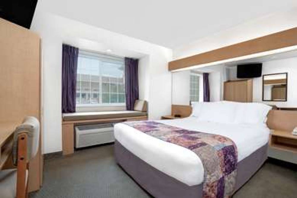 Microtel Inn & Suites By Wyndham Mankato 6