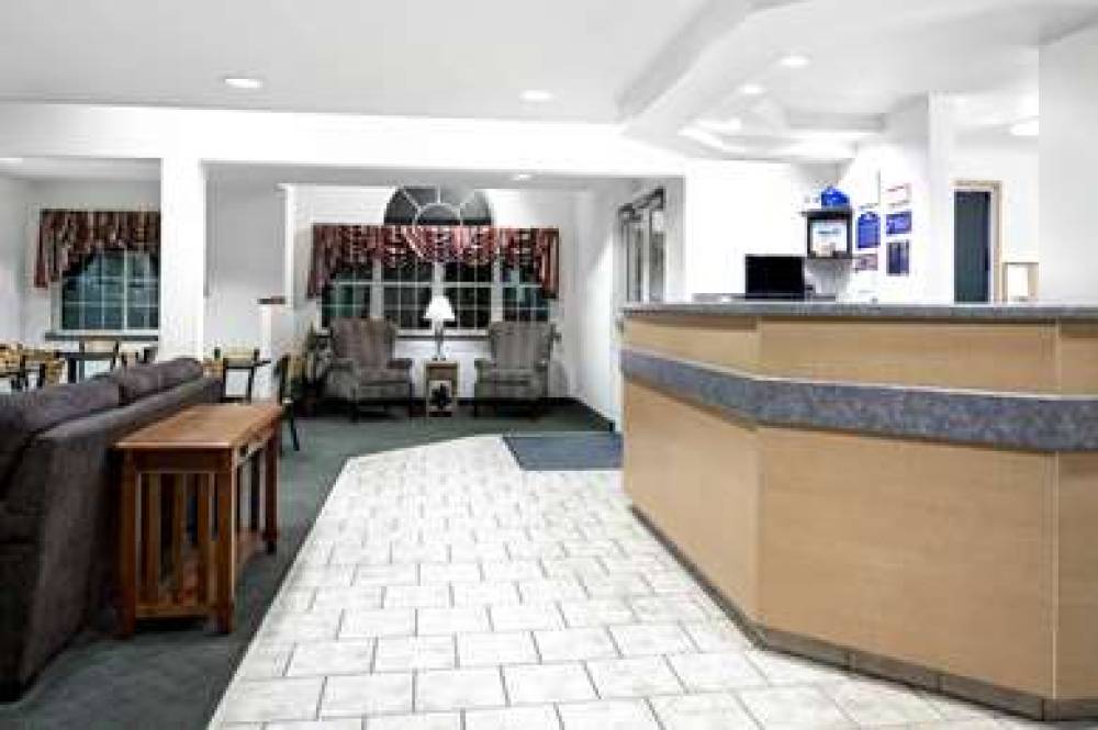 Microtel Inn & Suites By Wyndham Mankato 2